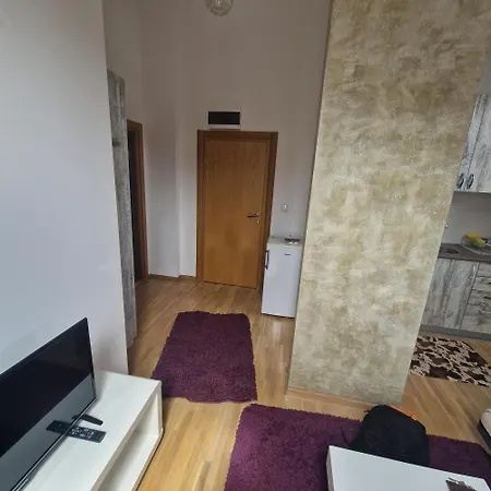 Apartment Veki Zlatibor