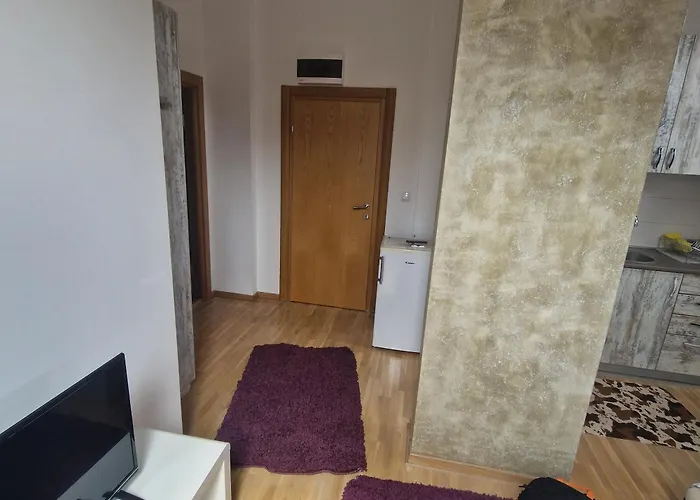 Apartamento Veki Zlatibor